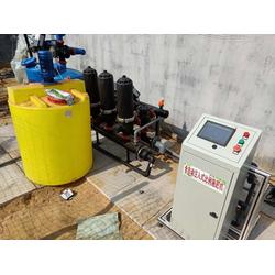 菏澤地區PLC銷售與施肥機械自動化解決方案