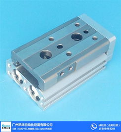 MHZ2 10DN氣動元件報價、參數與多圖解析——凱櫟品牌產品選購指南